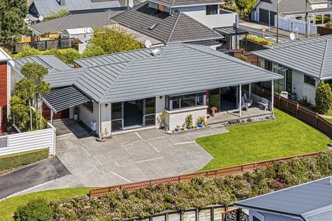 Photo of property in 45d Paynters Avenue, Strandon, New Plymouth, 4312
