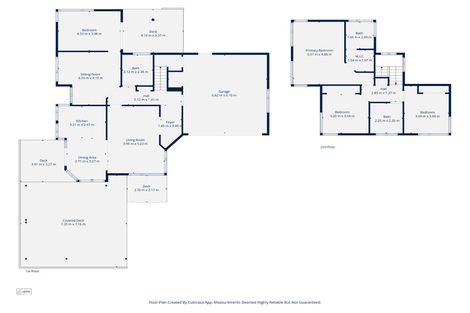 Photo of property in 36 Castaway Place, Gulf Harbour, Whangaparaoa, 0930