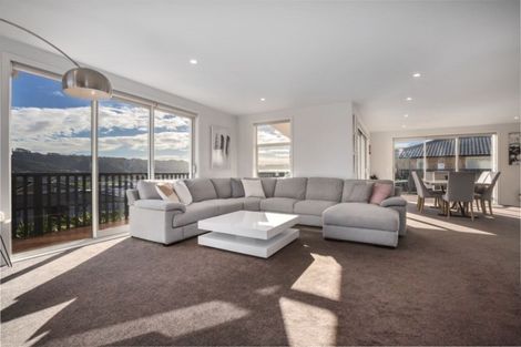 Photo of property in 112 John Burke Drive, Aotea, Porirua, 5024