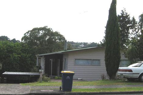 Photo of property in 39 Stapleford Crescent, Browns Bay, Auckland, 0630