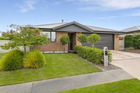 Photo of property in 3 Brompton Close, Richmond Heights, Taupo, 3330