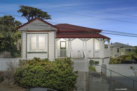 Photo of property in 64 Burgess Road, Johnsonville, Wellington, 6037