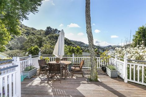 Photo of property in 48 Clark Street, Khandallah, Wellington, 6035