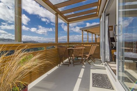 Photo of property in 37c Gurkha Crescent, Khandallah, Wellington, 6035