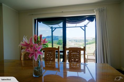 Photo of property in 93 Koutunui Road, Athenree, Katikati, 3177