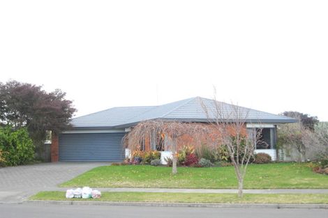 Photo of property in 7 Hyatt Grove, Greenmeadows, Napier, 4112