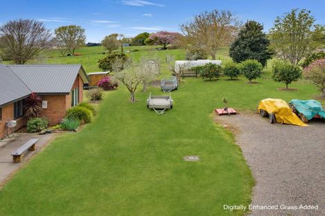 Photo of property in 169 Brotherhood Road, Kihikihi, Te Awamutu, 3875