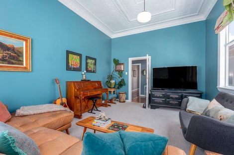 Photo of property in 8 Henry Street, Kilbirnie, Wellington, 6022