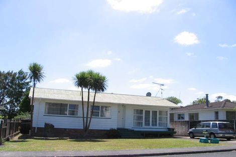 Photo of property in 37 Stott Avenue, Birkdale, Auckland, 0626