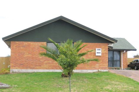 Photo of property in 25 Waiwherowhero Drive, St Andrews, Hamilton, 3200