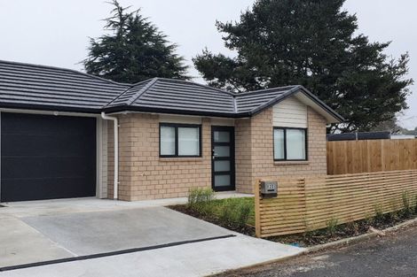 Photo of property in 12d Jamieson Crescent, St Andrews, Hamilton, 3200