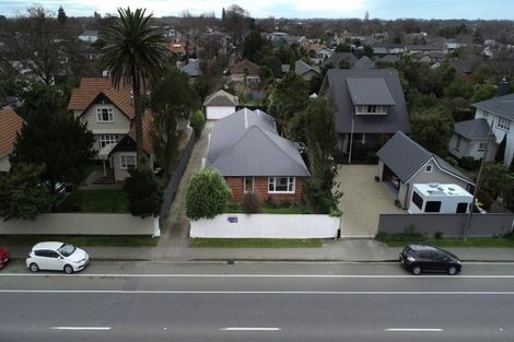 Photo of property in 2/378 Papanui Road, Strowan, Christchurch, 8052