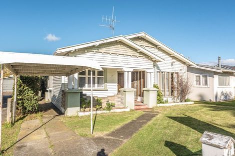 Photo of property in 45 Alma Road, Gonville, Whanganui, 4501
