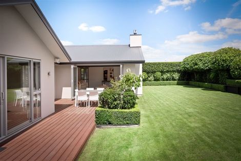 Photo of property in 3 Leonie Lane, West Melton, 7618