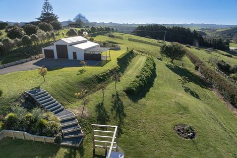 Photo of property in 58 Farquharson Road, Hunua, Papakura, 2583