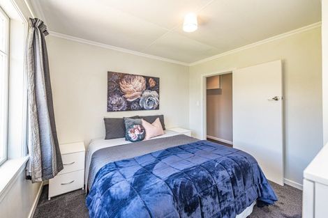 Photo of property in 16 Nikau Street, Tawhero, Whanganui, 4501