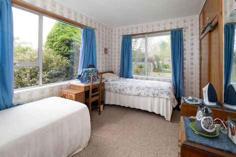 Photo of property in 643 Longbeach Road, Willowby, Ashburton, 7774