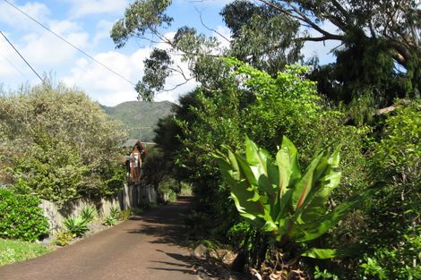 Photo of property in 7 Kilgour Terrace, Huia, Auckland, 0604