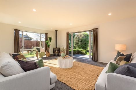 Photo of property in 47 Coppinger Terrace, Aidanfield, Christchurch, 8025