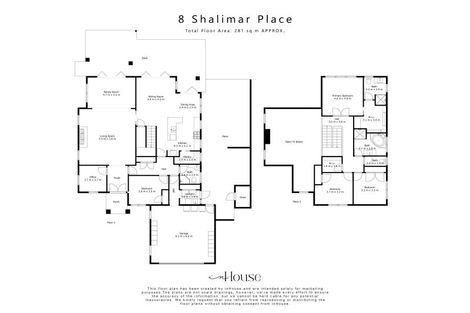 Photo of property in 8 Shalimar Place, Huntington, Hamilton, 3210