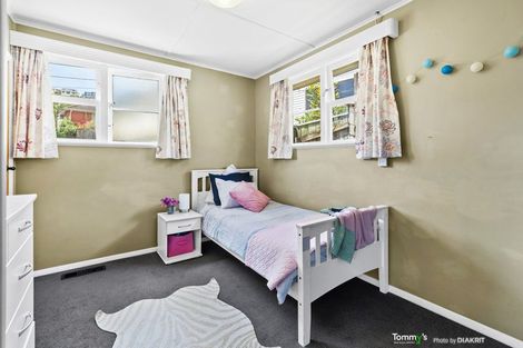 Photo of property in 49 Tukanae Street, Strathmore Park, Wellington, 6022