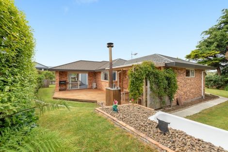 Photo of property in 18 Nivarna Way, Ohauiti, Tauranga, 3112