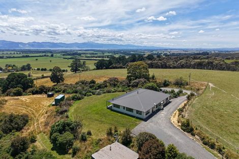 Photo of property in 1937 Lake Ferry Road, Pirinoa, Featherston, 5772