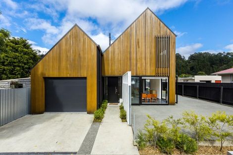 Photo of property in 45a Wilford Street, Wallaceville, Upper Hutt, 5018