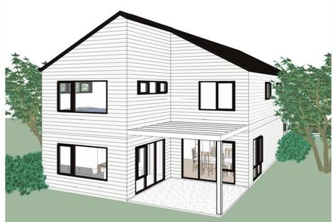 Photo of property in 11 Papa Orchard Drive, Kumeu, 0810