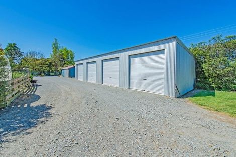 Photo of property in 181 Andersons Road, Leeston, 7682