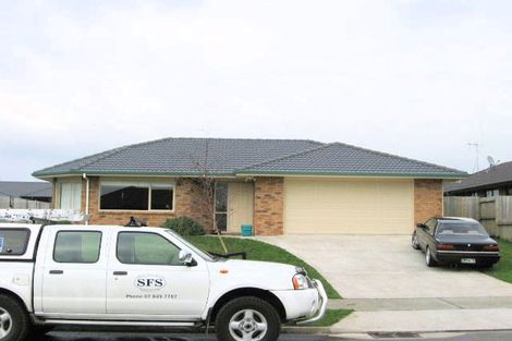 Photo of property in 4 Holford Place, Huntington, Hamilton, 3210