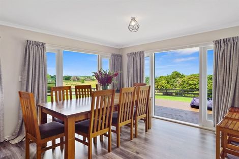 Photo of property in 126 Gatfield Road, Kaukapakapa, 0873