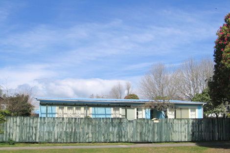 Photo of property in 8 Victoria Street, Victoria, Rotorua, 3010