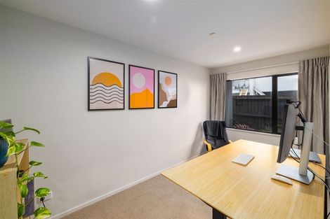 Photo of property in 1/28 Packe Street, Edgeware, Christchurch, 8013