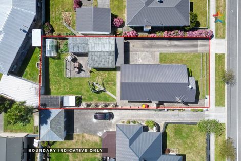 Photo of property in 384 Saint Andrew Street, Glengarry, Invercargill, 9810