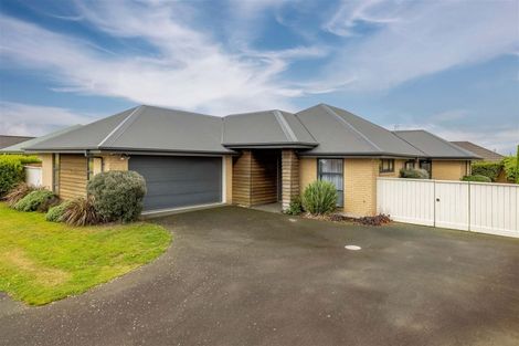 Photo of property in 14 Richmond Avenue, Halswell, Christchurch, 8025