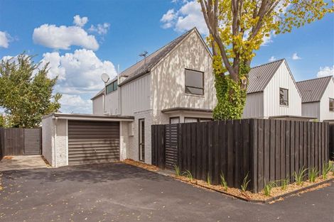 Photo of property in 1/99 Mandeville Street, Riccarton, Christchurch, 8011