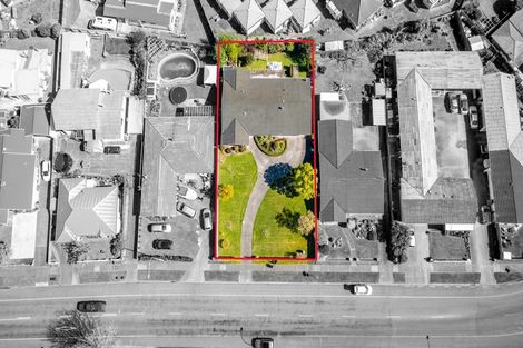 Photo of property in 47a Riverbend Road, Onekawa, Napier, 4110