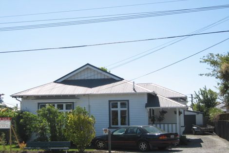 Photo of property in 55 Coronation Street, Spreydon, Christchurch, 8024