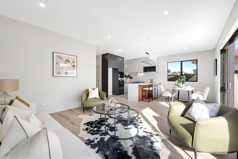 Photo of property in 23b Studfall Street, Pakuranga Heights, Auckland, 2010