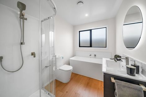 Photo of property in 31b Stephen Street, Trentham, Upper Hutt, 5018
