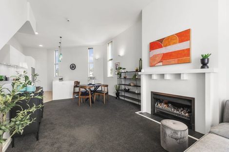 Photo of property in Palazzo, 12/42 Vivian Street, Te Aro, Wellington, 6011