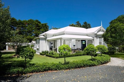 Photo of property in 392 Bawden Road, Dairy Flat, Albany, 0792