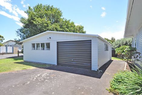 Photo of property in 85 Beeston Crescent, Manurewa, Auckland, 2102