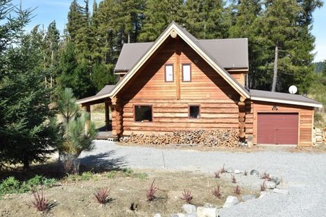 Photo of property in 110c Ohau Drive, Lake Ohau, Twizel, 9412