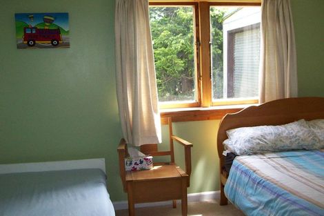 Photo of property in 15 Talbot Road, Fairlie, 7925