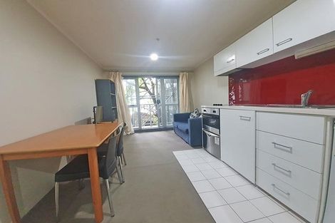 Photo of property in Waldorf Bankside Apartments, 4e/8 Bankside Street, Auckland Central, Auckland, 1010
