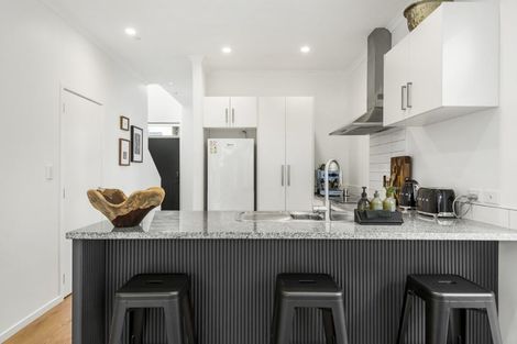 Photo of property in 6 Lester Street, Hobsonville, Auckland, 0616