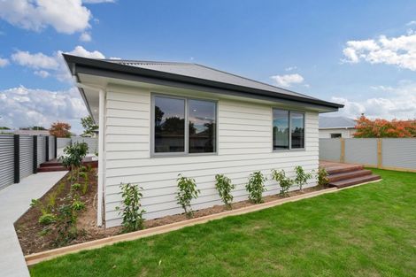 Photo of property in 15 Hensley Street, Gladstone, Invercargill, 9810