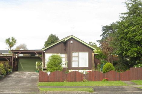 Photo of property in 1/42 Hope Farm Avenue, Pakuranga Heights, Auckland, 2010